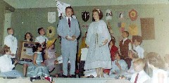 School play